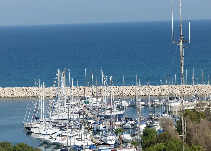 Aphrodite Heights