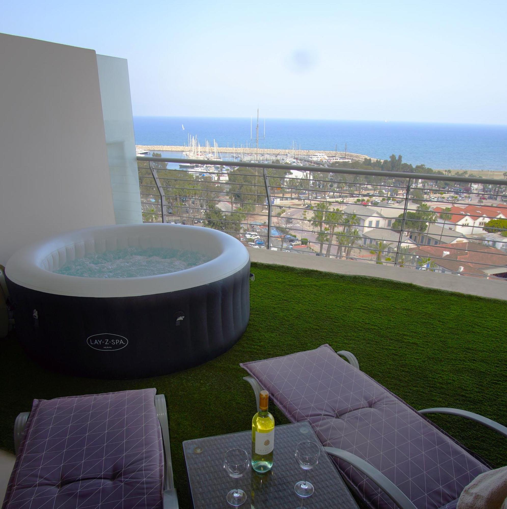 Apartman Aphrodite Heights