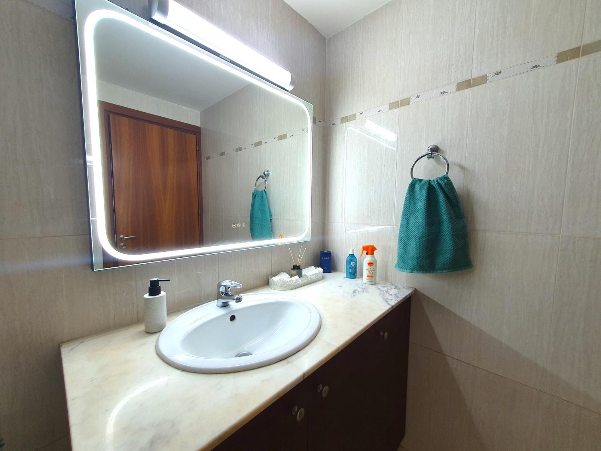 Apartman Aphrodite Heights Lárnaka